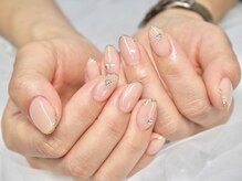 グラシアス(Gracias)/スキニーフレンチ