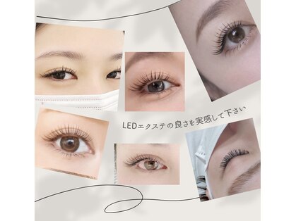 アイム(Eye’m)の写真
