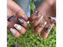 ドルチェヴィータ(Dolce Vita Nail)/