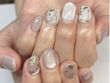エーナイン イオン 栄町店/定額デザイン￥7700