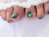 【FOOT】人気２０種以上から選べる♪￥8800～＋もみほぐし10分付♪