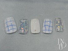 ユノ(Juno)/☆ハンドアートコレクション