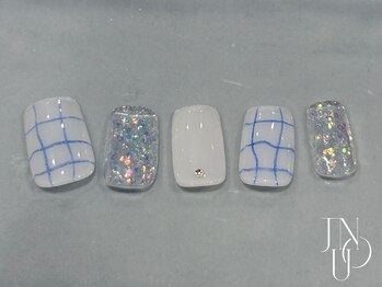 ユノ(Juno)/☆ハンドアートコレクション