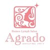 アグラード(Agrado)ロゴ