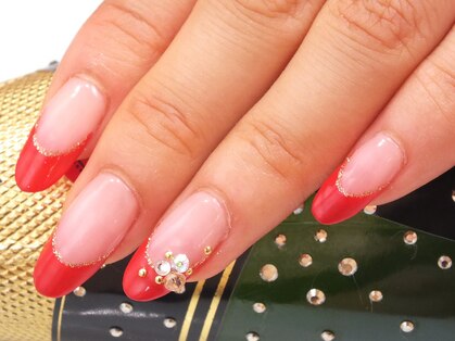 ネイルサロンカラット(nail salon Carat)の写真