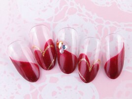 スタンダード定額ネイル