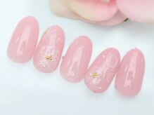 セラピッシュネイル (therapish nail)/プレミアムハンドコース★