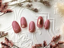 ソフィスティーク(SOPHISTIQUE)/【HAND】DESIGNコース 