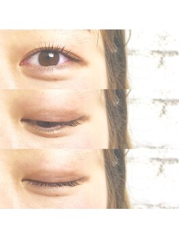 プライズアイリス アイラッシュ 池袋東口店(prize Iris eyelash)/まつ毛パーマ♪【池袋】