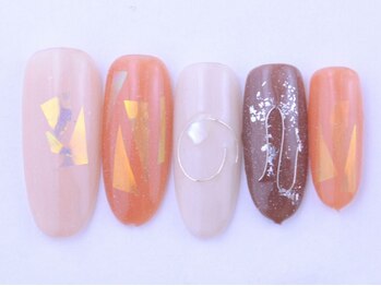 フォア ネイル(FOI NAIL)/