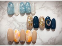 トレゾア 松戸店(TRESR)/100種以上～選べる定額コース♪