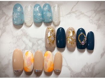 トレゾア 松戸店(TRESR)/100種以上~選べる定額コース♪