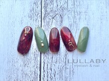 ララバイ 恵比寿店(LULLABY)/アンティークニュアンス