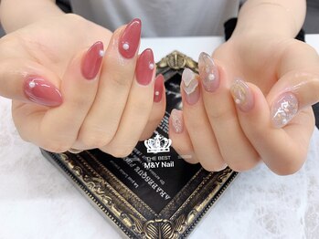 エムアンドワイ 秋葉原店(M&Y)/