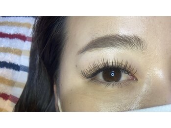 リラッシュ 総社店(Re:lash)/フラットラッシュ付け放題