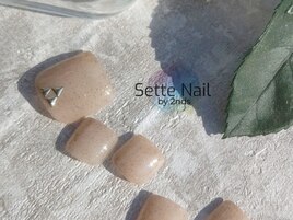 サンドジェルシンプルスタッズ