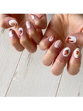 ネイルサロン フィフスアベニュー(Fifth Avenue)/いちごジャム