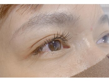 リシェル 町田(Richelle)/フラットラッシュ140本☆