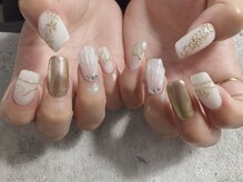 ネイルミント(NAIL MINT)/