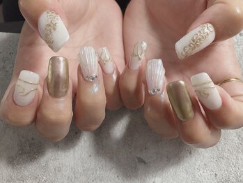 ネイルミント(NAIL MINT)/