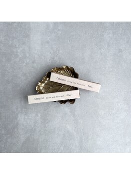 ナブラ デュオ(NABLA Duo)/omeme美容液