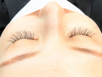 まつげエクステサロン アイズ 大宮西口店(I's)/ツインフラット110束220本