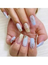 ハーティー(Hearty)/スカルプアート２本