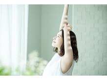 リラクステ タバタ Rirakste TABATA　/施術の流れ「お帰り」