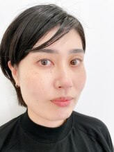 ノワール ブラン(Noir blanc)/