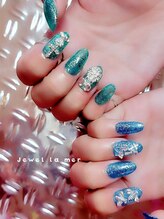ジュエル ラ メール(Jewel la mer)/