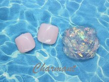 シャルマン(Charmant)/【FOOT】☆シェル