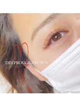 リープス ネイルアンドアイラッシュ(leaps)/