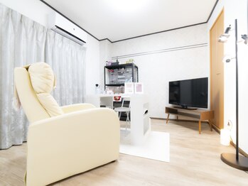 ヨサパーク パペル(YOSA PARK Papele)