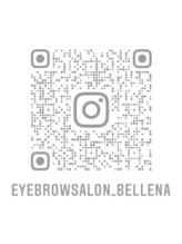 ベレナ(BELLENA)/【　Instagram  】