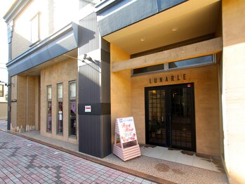 ロージィーローズ(Rosy Rose)/この外観が目印です☆