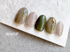 マーブルミラー/パラジェル込み