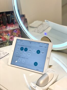 ポーラ mignon店(POLA)/カウンセリング