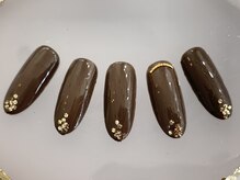 ネイルサロンアンドスクール ブロッサ(BLOSSA)/定額コース¥6600