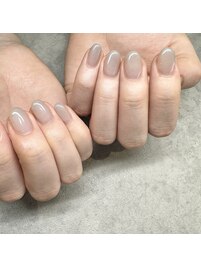 ちゃるちゃるワンカラー