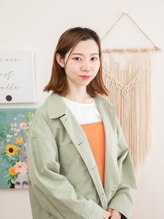 エミュート(emute)&nbsp;川村 優香里