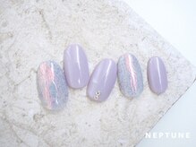 ネプチューン 自由が丘店(NEPTUNE)/定額アート5980円