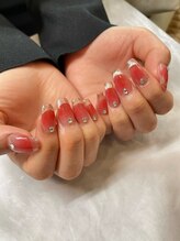 プリュム(plume.)/《ジェルネイル》