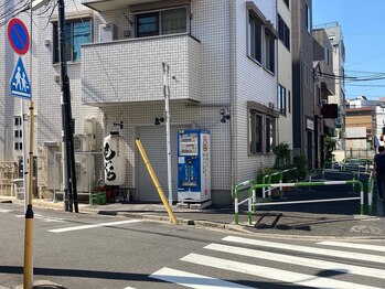 リラセラ(Relathera)/外観 2