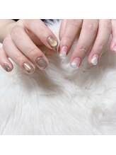 ウル バイ ノア 円山公園(ulu by noa)/お持ち込みデザイン