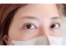 キウ(kiu.)/立ち上げパーマ