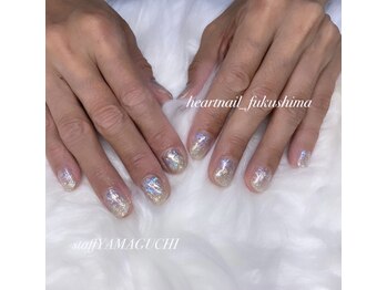 はあとねいる 大阪福島店/定額デザイン