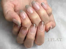 ルシードスタイル アイフラット(LUCIDO STYLE I-FLAT)/