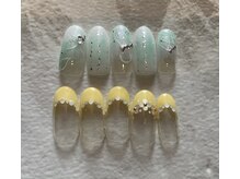 ラ クレア 津田沼店/ウェディング ¥6800