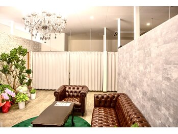 ヤスラギ(YASURAGI)/