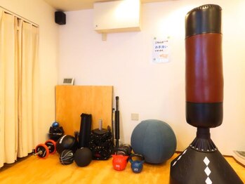 クローバー整骨院/